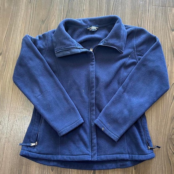 Lands' End Other - Lands End Fleece Sweater